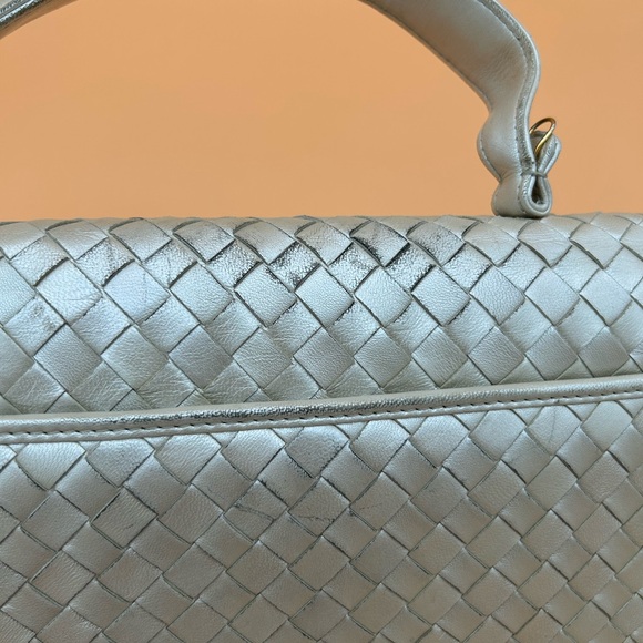 Vintage Bottega Venetta - Picture 14 of 16